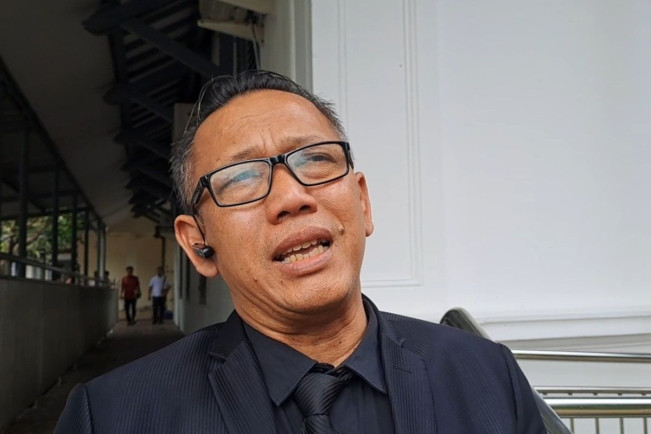 Sosok dan Profil Zaenal Mustofa, Laporkan Jokowi Hingga Akhirnya Jadi Tersangka Penggunaan Dokumen Palsu